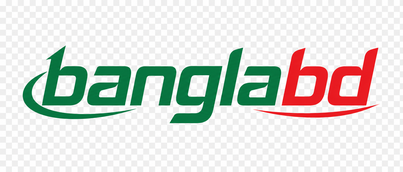 BanglaBD Logo